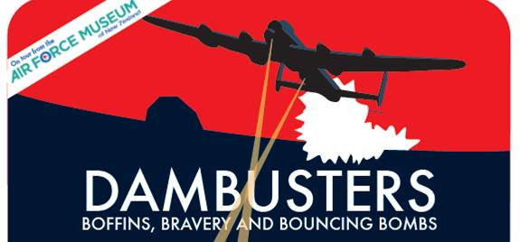 Family Movie Nights – The Dam Busters!