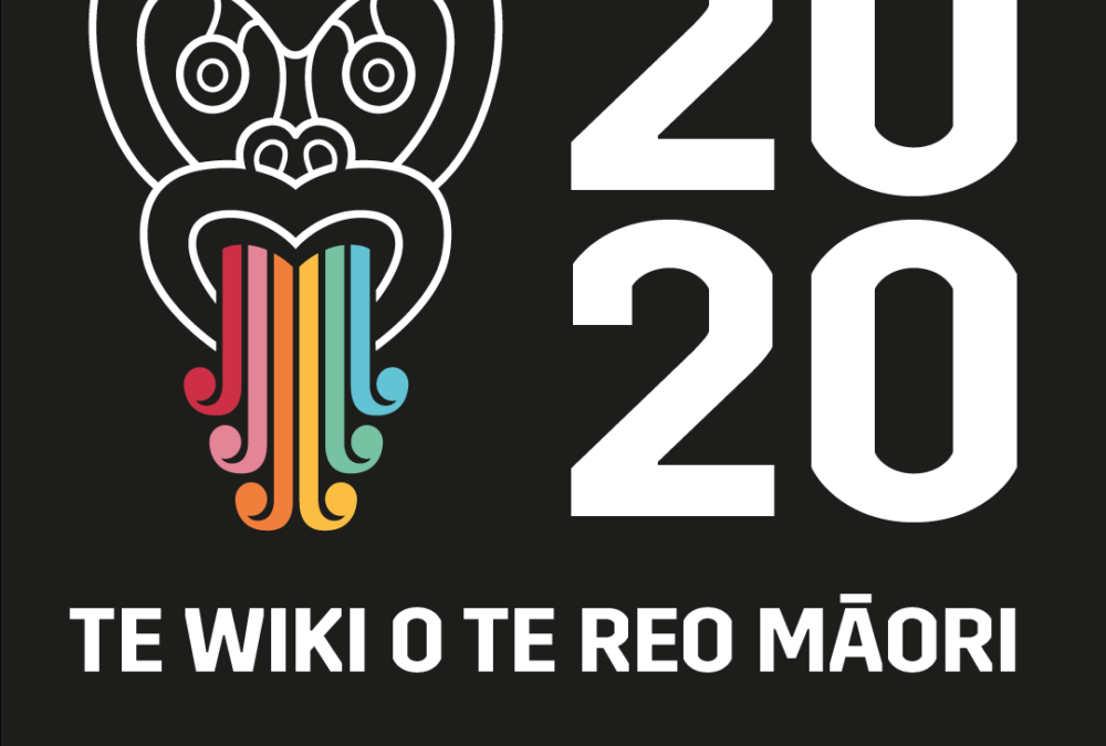 Te Wiki o Te Reo  Māori 2020