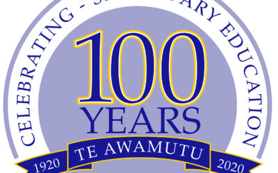 100 Years of Secondary Education in Te Awamutu
