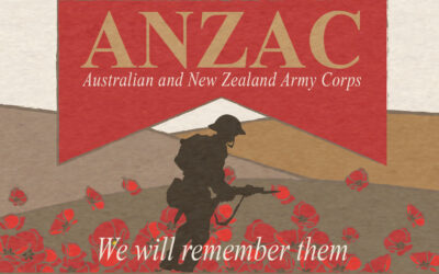 ANZAC Commemoration 2021