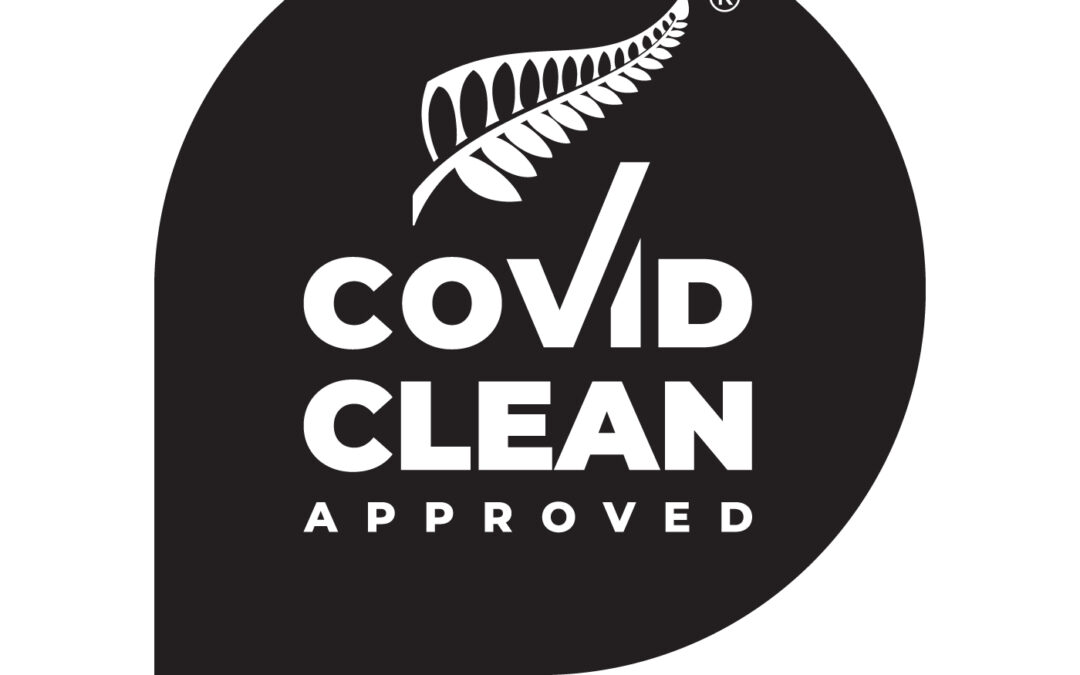 PRESS RELEASE: Te Awamutu Museum is a COVID Clean Approved Museum!