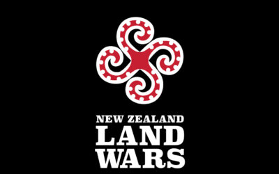 New Zealand Land Wars