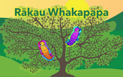 Rākau Whakapapa