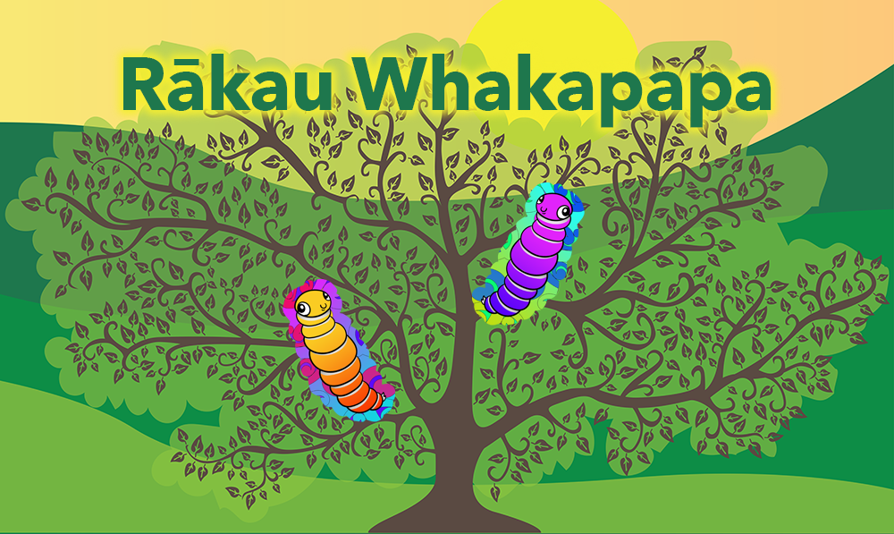 Rākau Whakapapa