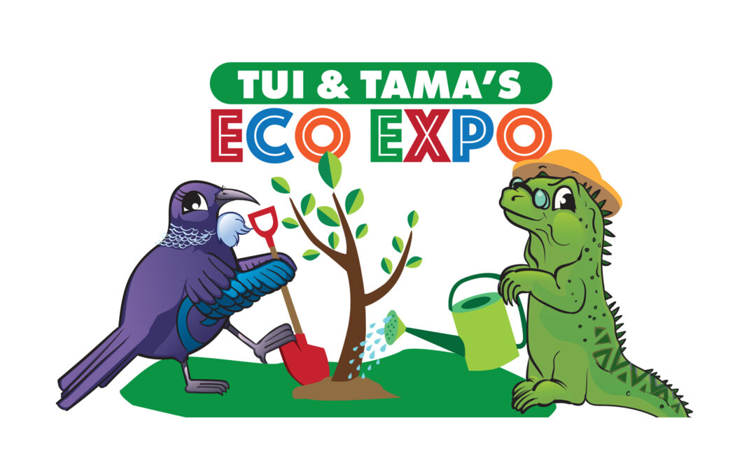 Tui & Tama Eco Expo 2024